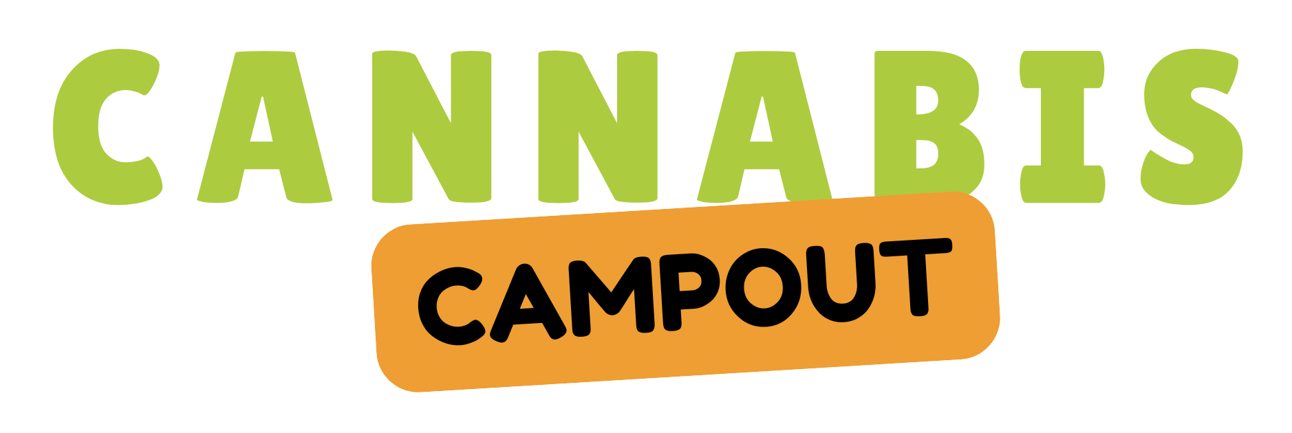 Cannabis Campout - Camp, Connect, Cannabis!